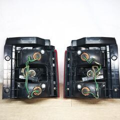 三菱 デリカ D5 DBA-CV5W リア テールランプ の画像