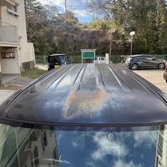 ダイハツ　タント　2010 コミコミ8万円の画像