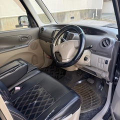 ダイハツ　タント　2010 コミコミ8万円の画像