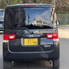 ダイハツ　タント　2010 コミコミ8万円の画像