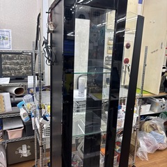 ☆ドリーム荒牧店☆ジモティー割引有☆【クリーニング済み】スリムコレクションケースの画像