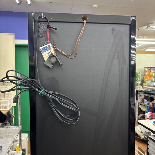 ☆ドリーム荒牧店☆ジモティー割引有☆【クリーニング済み】スリムコレクションケース