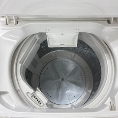 MAXZEN 2023 5.5kg 洗濯機の画像