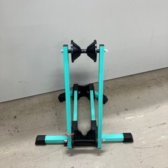 O 2601-560 GOLIX 自転車スタンド(L字型) 中古の画像