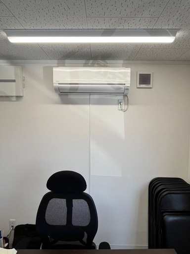 【エアコン取付 承ります｜電気工事士が対応します】