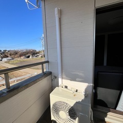 【エアコン取付 承ります｜電気工事士が対応します】の画像