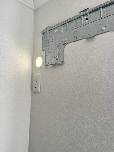 【エアコン取付 承ります｜電気工事士が対応します】