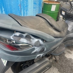 スカイウェイブtypeS (CJ46A)の画像