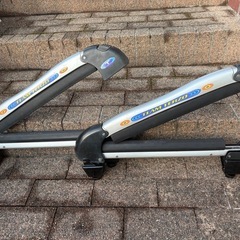 ルーフキャリアに付ける物ですの画像