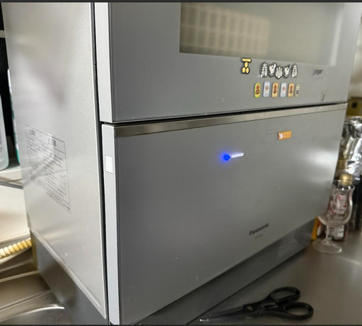 美品 分割洗浄クリーニング済】2021年 4.5kg 洗濯機 Haier BW-45A 