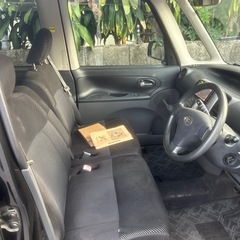 タントカスタムの画像