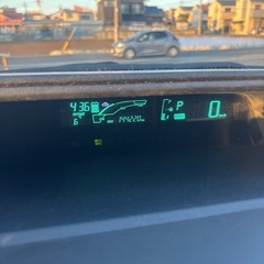 トヨタ アクアの画像