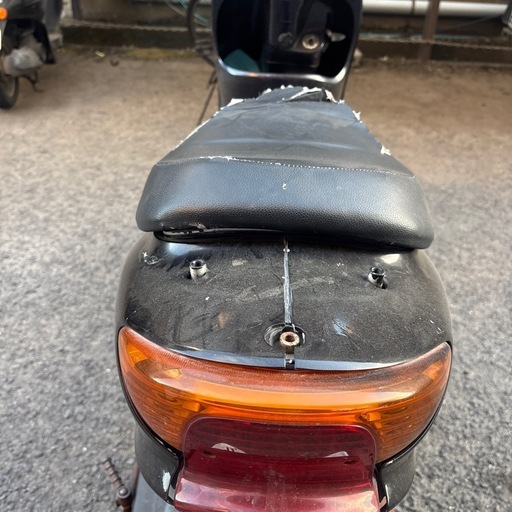 YAMAHA JOG ZR_2