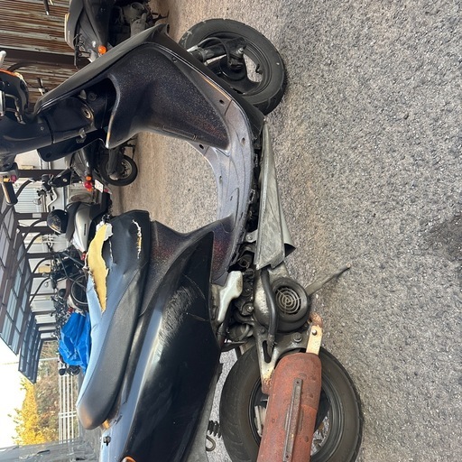 YAMAHA JOG ZR 【公式通販】
