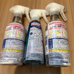 キュキュット 泡パック 泡スプレーの画像