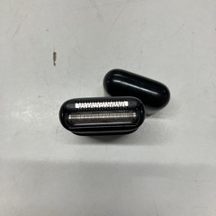 O 2601-561 ブラウン　モバイルシェーバー　完全防水　中古の画像