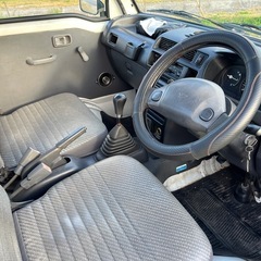 ハイゼット トラック‼️ 車検長い‼️の画像