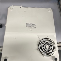 【中古】卓上IHコンロ　アイリスオーヤマ【E0130IA】の画像