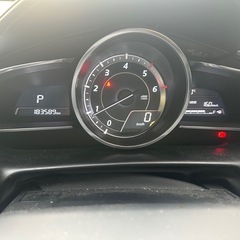 マツダ　CX-3 4WD ディーゼル車　1500cc 車検令和9年6月までの画像
