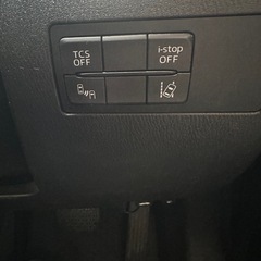 マツダ　CX-3 4WD ディーゼル車　1500cc 車検令和9年6月までの画像