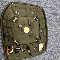 アトレーs700v純正・新車外しのサイドミラーになりますの画像
