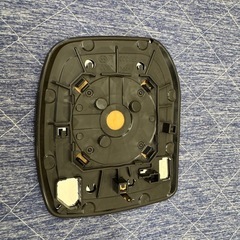 アトレーs700v純正・新車外しのサイドミラーになりますの画像