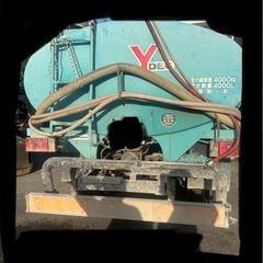 いすず散水車売れました‼️の画像