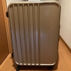 スーツケース　American Tourister の画像