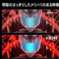 ゲーミングモニターの画像