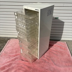 ナカバヤシ　フロアケースの画像