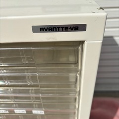 ナカバヤシ　フロアケースの画像