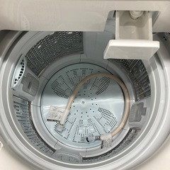 ⭐︎6ヶ月保証⭐︎日立　10kg洗濯機　2022年製　BW-X10Hの画像