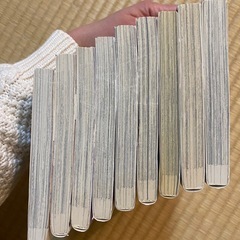 マンガ　新九郎、奔る！1から7巻　13巻　15巻の画像