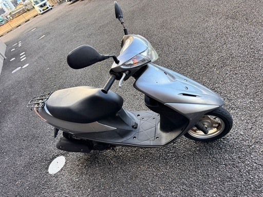 アドレスV50