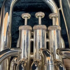 【ジャングルジャングル堺初芝店】　ジャンク ヤマハ　ユーフォニアム　YEP621　　堺市（東区　西区　北区　南区　堺区　美原区）高石市　泉大津市　忠岡町　和泉市　松原市　大阪狭山市の画像