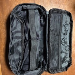 【ガジェット】ANKER TypeC to Lightning TypeC to C ケーブル+ガジェットポーチ【おまけ付き】の画像