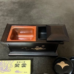 仏事用　焼香などの画像
