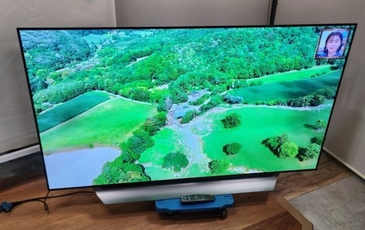 有機ELテレビREGZA2019年式！最終値下げ！