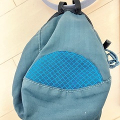 腰　ポーチの画像