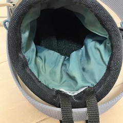 腰　ポーチの画像