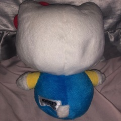 ハローキティ　人形　ぬいぐるみの画像