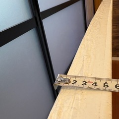 発泡スチロール板1枚／DIY・断熱・工作用【0円・引き取り限定】の画像