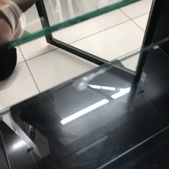 ショーケース 飾り棚の画像