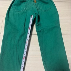 中古) breeze パンツ　120cmの画像