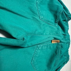 中古) breeze パンツ　120cmの画像