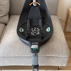 Cybex cloud z i size チャイルドシートの画像