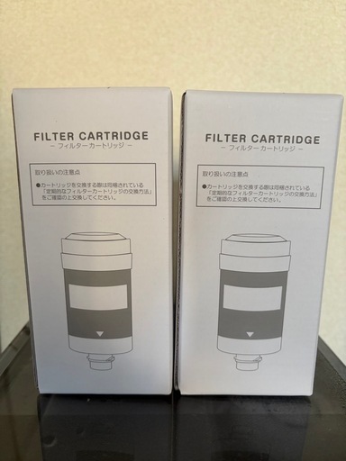 【美品・フィルター2本付】エブリィフレシャスミニ 浄水型ウォーターサーバー(卓上型) 