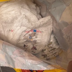 GOON パンツオムツの画像