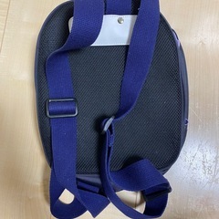 園児服とリュックを売ります。の画像