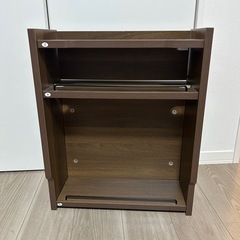 ルーター収納　　ケーブルボックス　配線隠し　大容量の画像